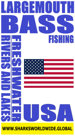 LMBF USA F/R T