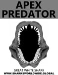 GR AP J GREAT WHITE V1 M