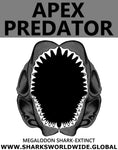 GR AP J MEGALODON M