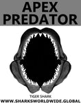 GR AP J TIGER SHARK M