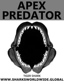 GR AP J TIGER SHARK M