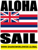 ALOHA SAIL HI V2 T