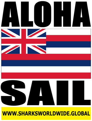 ALOHA SAIL HI V2 T