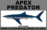 AP BLUE SHARK C