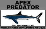AP GIANT MAKO C