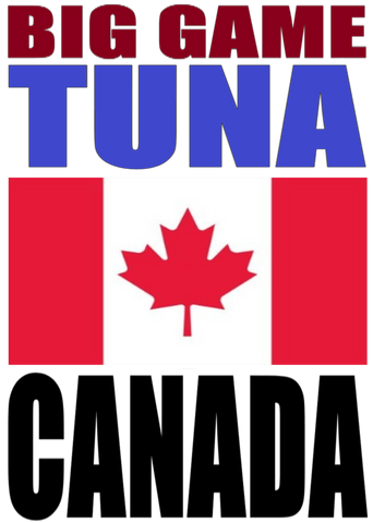 BG TUNA CAN S