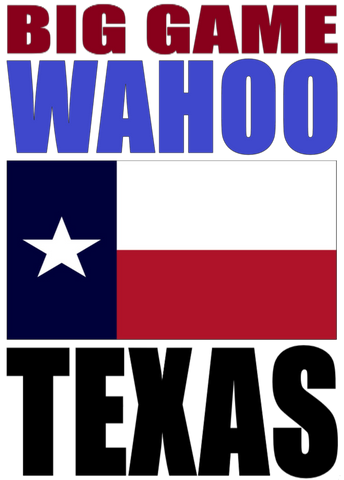 BG WAHOO TX T