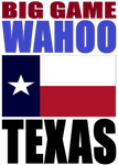 BG WAHOO TX M