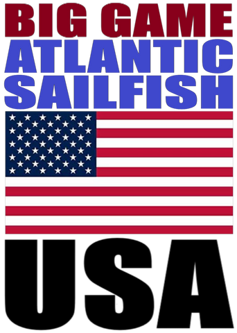 BG ASAIL USA M