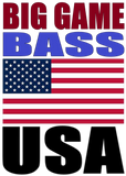 BG BASS USA M