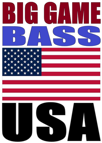 BG BASS USA M