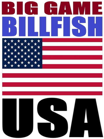 BG BILL USA M