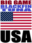 BG BLKFNT USA M