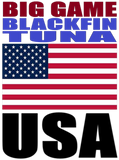 BG BLKFNT USA M