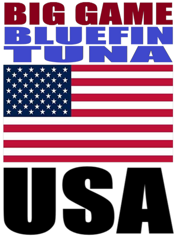 BG BLUF USA H