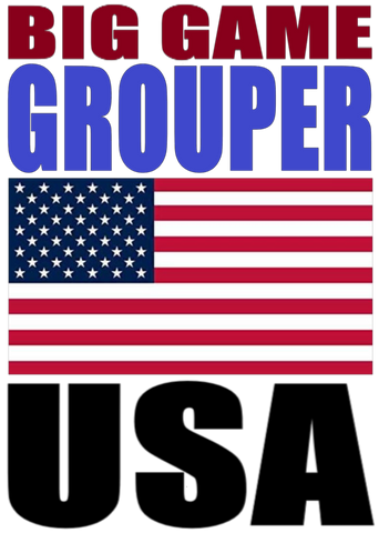 BG GROUP USA M