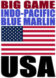 BG IPBLUM USA M