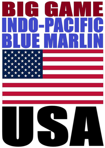 BG IPBLUM USA M