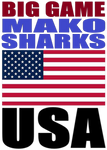 BG MSHARKS USA C