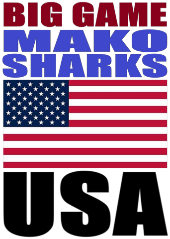 BG MSHARKS USA C