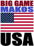 BG MAKOS USA C