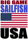 BG SAIL USA M
