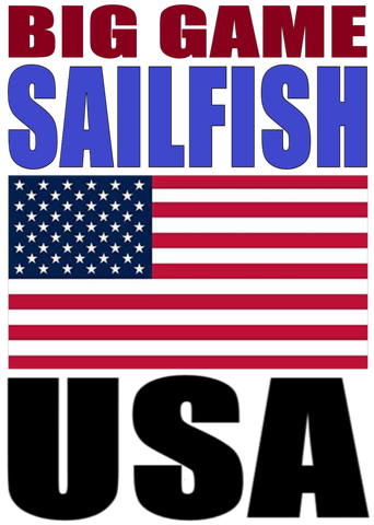 BG SAIL USA M