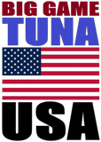 BG TUNA USA M