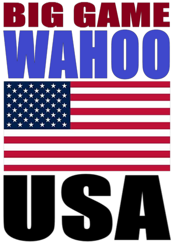 BG WAHOO USA H