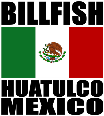 BF HUA MEX M