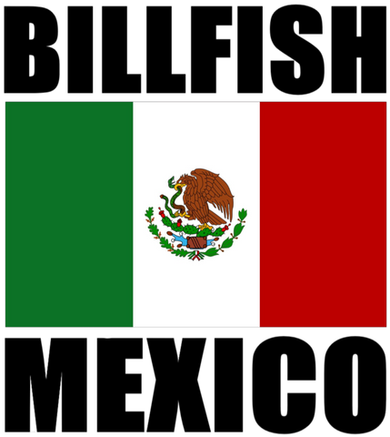 BF MEX M