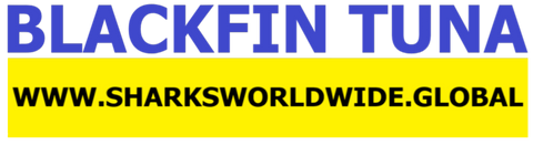 TUNA BLKF F/R T