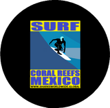 BSURFCR MEX CAP