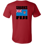 SHARKS FIJI V1  F/R T