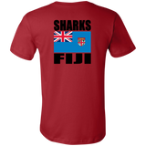 SHARKS FIJI V1  F/R T