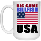 BG BILL USA M