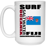 SURF FIJI V3 M