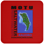 MOTU RAU C