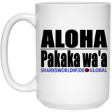 L ALOHA PAK M
