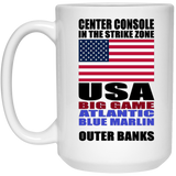 CTR BGUSA ABLUM M