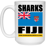 SHARKS FIJI V2 M