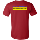 SHNB MS F/R T