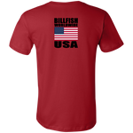 BWW2 USA V1 F/R T