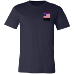 BG MAKOS USA T