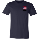 BG MAKOS USA T