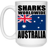 SWW AUST M