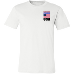 BG ABLUM USA T