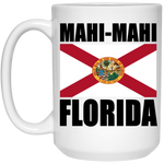 MAHI FL M
