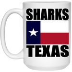 SHARKS TX M