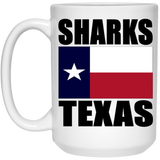 SHARKS TX M